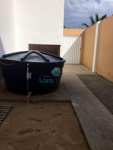 Casa Em Granja Dos Cavaleiros - Macaé, Rj - 2783