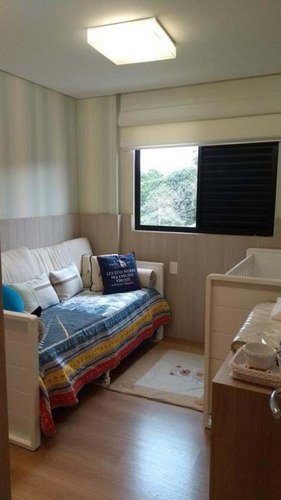 Imagem 14 de 15 de Apartamento - Centro - Ref: 112 - V-112