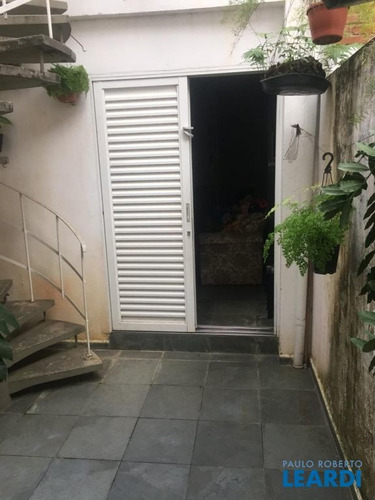 Imagem 6 de 15 de Sobrado - Sumarezinho - Sp - 579842