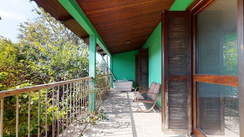 Imagem 11 de 30 de Casa Com 3 Dormitórios À Venda, 390 M² Por R$ 450.000 - Agronomia - Porto Alegre/rs - Ca1254