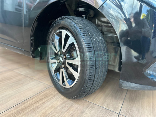 Chevrolet Onix HATCH LTZ 1.4 8V FlexPower 5p Mec.