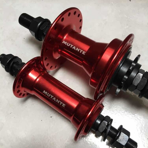 Maza De Cassette Mutante / Combo