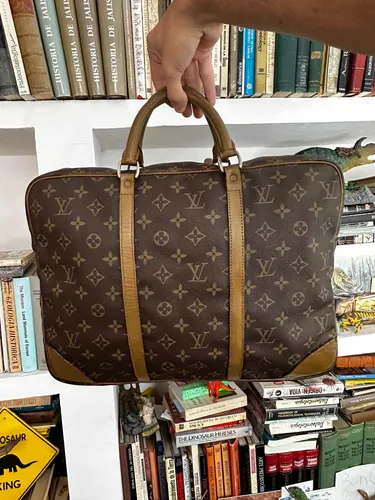 Louis Vuitton Portafolio