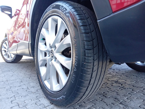 Mazda CX-5 2.5 S Grand Touring 4x2 At