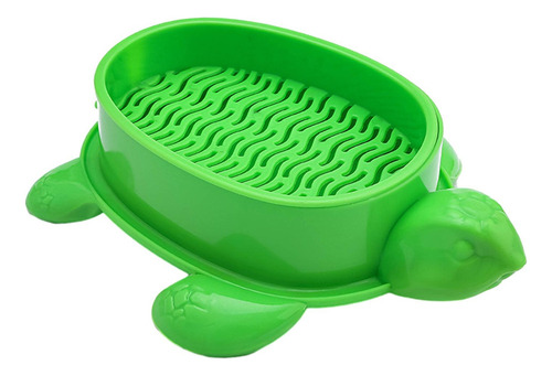 Caja De Hierba Para Gatos, Caja De De Hierba Gatera Verde