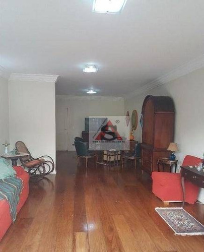 Sobrado Com 4 Dormitórios Para Alugar, 320 M² Por R$ 10.000,00/mês - Brooklin - São Paulo/sp - So4215