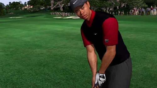 Imagem 5 de 7 de The Golf Club Collector's Edition - Ps4 Mídia Física Nova