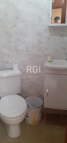 Imagem 11 de 12 de Casa - Partenon - Ref: 489254 - V-pj5533