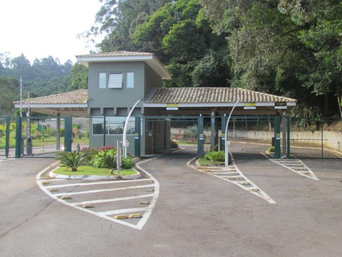Imagem 4 de 10 de Terreno À Venda, 622 M² Por R$ 375.000,00 - Quintas Da Boa Vista - Atibaia/sp - Te1463