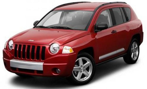 Imagen 4 de 7 de Carcaza Termostato Jeep Compass Patriot Dodge Caliber Bujias