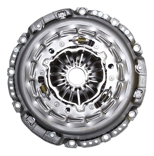 Imagen 2 de 4 de Kit Embrague Mitsubishi L200 Katana 2400 4n15 Kl1t 2.4 2018