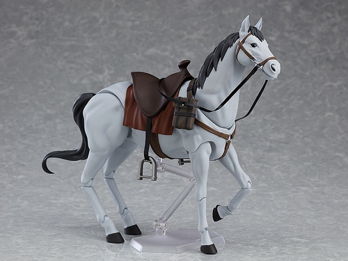 Imagen 7 de 10 de Figma Erwin Smith Incluye Caballo