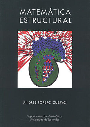 Libro Matemática Estructural Original