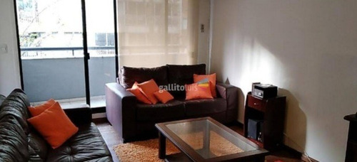 Imagen 3 de 8 de Venta Apartamento 3 Dormitorio Servicio Gge Box Pocitos
