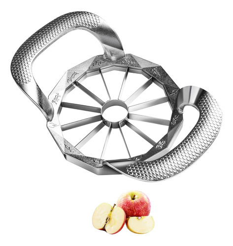 Apple Slicer, Separador De Manzanas De Acero Inoxidable De 1