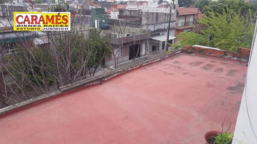 Imagen 14 de 14 de Departamento Tipo Casa En Venta En Lanus Oeste