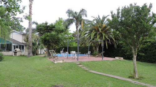 Imagen 16 de 19 de Encantadora Quinta En Venta - Fácil Acceso Desde Camino General Belgrano