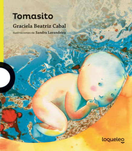 Tomasito - Loqueleo Prelectores