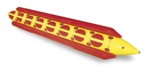 Banana Boat 8 Lugares - Pvc - Zefir