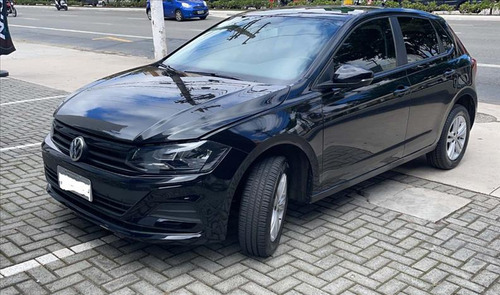 Volkswagen Polo 1.0 Mpi Total Flex Manual