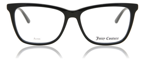 Lentes Juicy Couture Ju 166 807 53 Mujer Armazones
