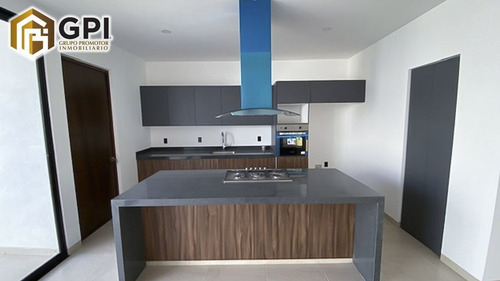 Imagen 4 de 27 de Casa Venta Residencial Santa Lucia León Guanajuato