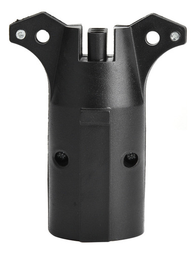 Conector De Enchufe De Remolque 12v 7 A 4 Pines Luz Estándar