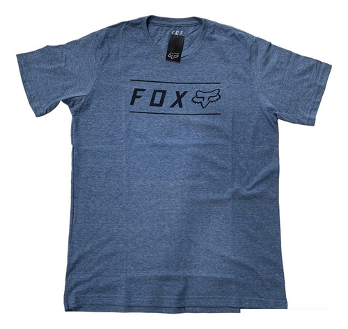 Remera Fox Racing Legacy Moto Casual - Trapote Racing