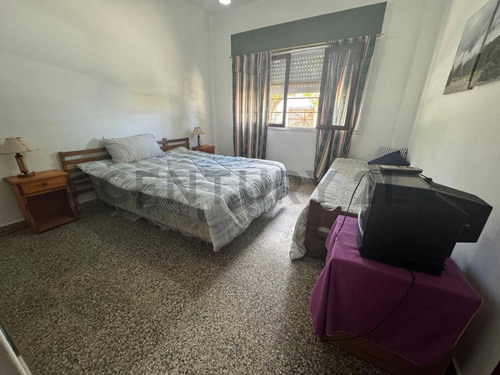 Departamento En Venta De 1 Dormitorio Cerca Del Mar San Clemente