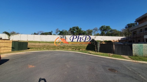 Imagem 8 de 10 de Condomínio Brisas De Jundiaí - Terreno Em Condomínio A Venda No Bairro Jardim Das Samambaias - Jundiaí, Sp - Ph54835