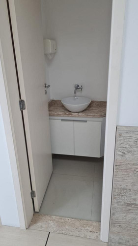 Imagem 11 de 13 de Sala Comercial - Mobiliada Com Ar Condicionado - Open Mall The Square - Granja Vianna - Cotia /sp - Sac307767l