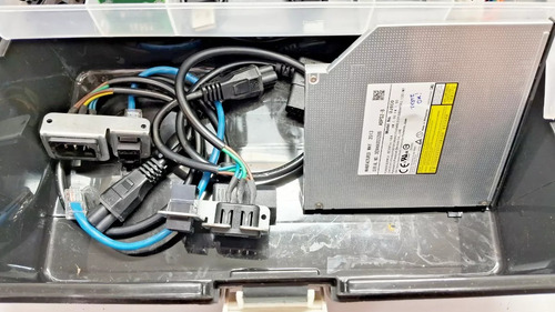 Peças Para Computador Interativo Lousa Digital Urmet Daruma (Recondicionado)
