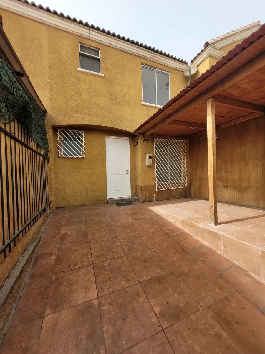 Imagen 2 de 15 de Arriendo Casa Sector Norte San Marcos 5