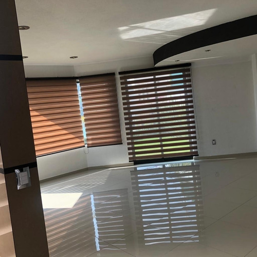 Imagen 1 de 30 de Casa Venta Paseos Del Bosque Naucalpan
