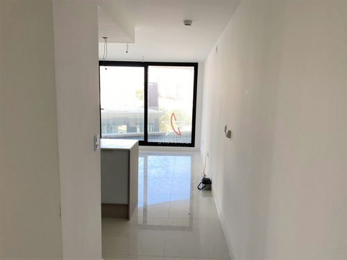 Apartamento, 1 Dorm Y Medio, Aidy Grill, Punta Del Este, Alquiler- Ref: 1072