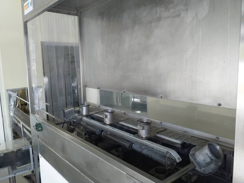 Imagen 14 de 14 de 444874 L Trias 04140432833 Fondo Comercio Planta Potabilizadora Venta Mañongo