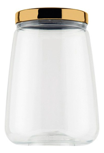 Frasco Para Almacenar 2.1 Lts