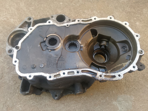 Cuerpo Trasero De Caja 1.6 De Seat Ibiza 2003/07 (Usado)