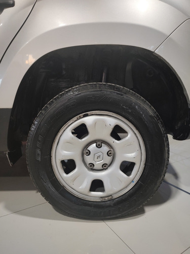 Imagen 2 de 13 de Renault Duster 1.6 Ph2 4x2 Dynamique 110cv 2017