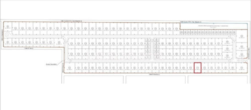 Imagen 2 de 6 de Terreno Fraccion Uf 71 En Venta Ubicado En Pilar, G.b.a. Zona Norte