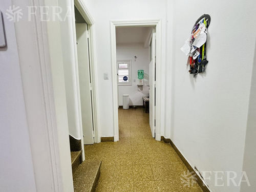 Venta Casa 4 Ambientes Con Cochera En Don Bosco (31813)