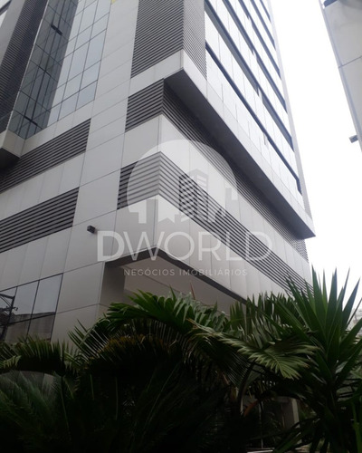 Imagem 25 de 26 de Edifício Comercial Novo - Fácil Acesso! - Sa01429 - 34891861