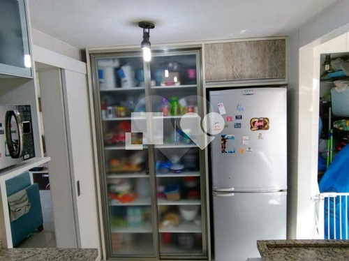 Apartamento Residencial À Venda, Tristeza, Porto A - 28-im430587