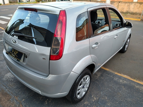 Ford Fiesta 1.6 Pulse Flex 5p 2011