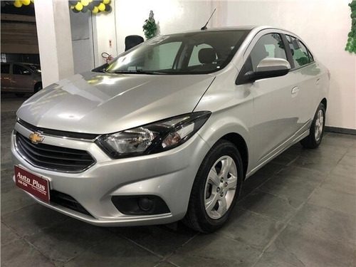 Chevrolet Prisma 1.4 Mpfi Lt 8v Flex 4p Manual