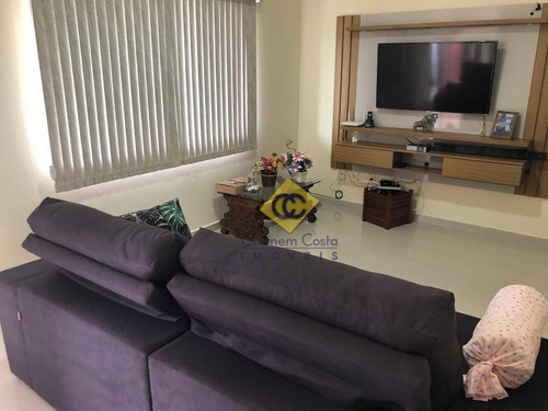Imagem 11 de 28 de Casa Com 2 Dormitórios À Venda, 82 M² Por R$ 240.000,00 - Jardim Mariléa - Rio Das Ostras/rj - Ca1993
