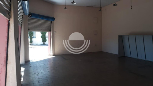 Imagem 3 de 6 de Sala Para Aluguel Em Vila Industrial - Sa007005
