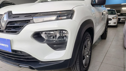 Renault Kwid 1.0 12v Zen Sce 5p