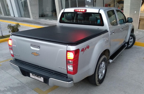 Funda Protectora De Portalón Chevrolet Colorado Funda Protectora De Portalón Chevrolet Colorado