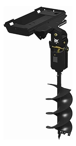Alquiler Mini Cargador Bobcat- No Cobramos Traslado